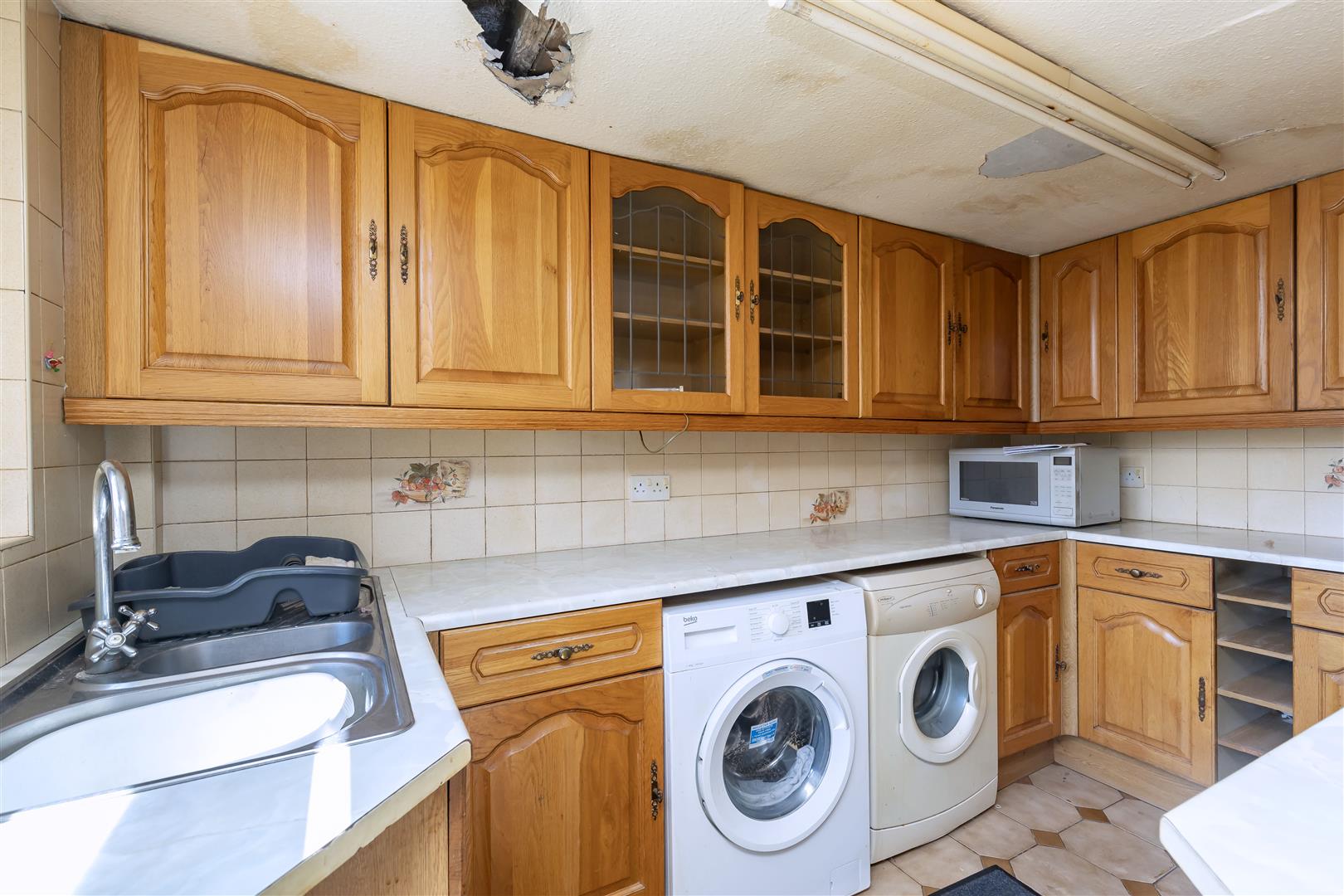 3 bed property in Peacock Hall Road, Leyland